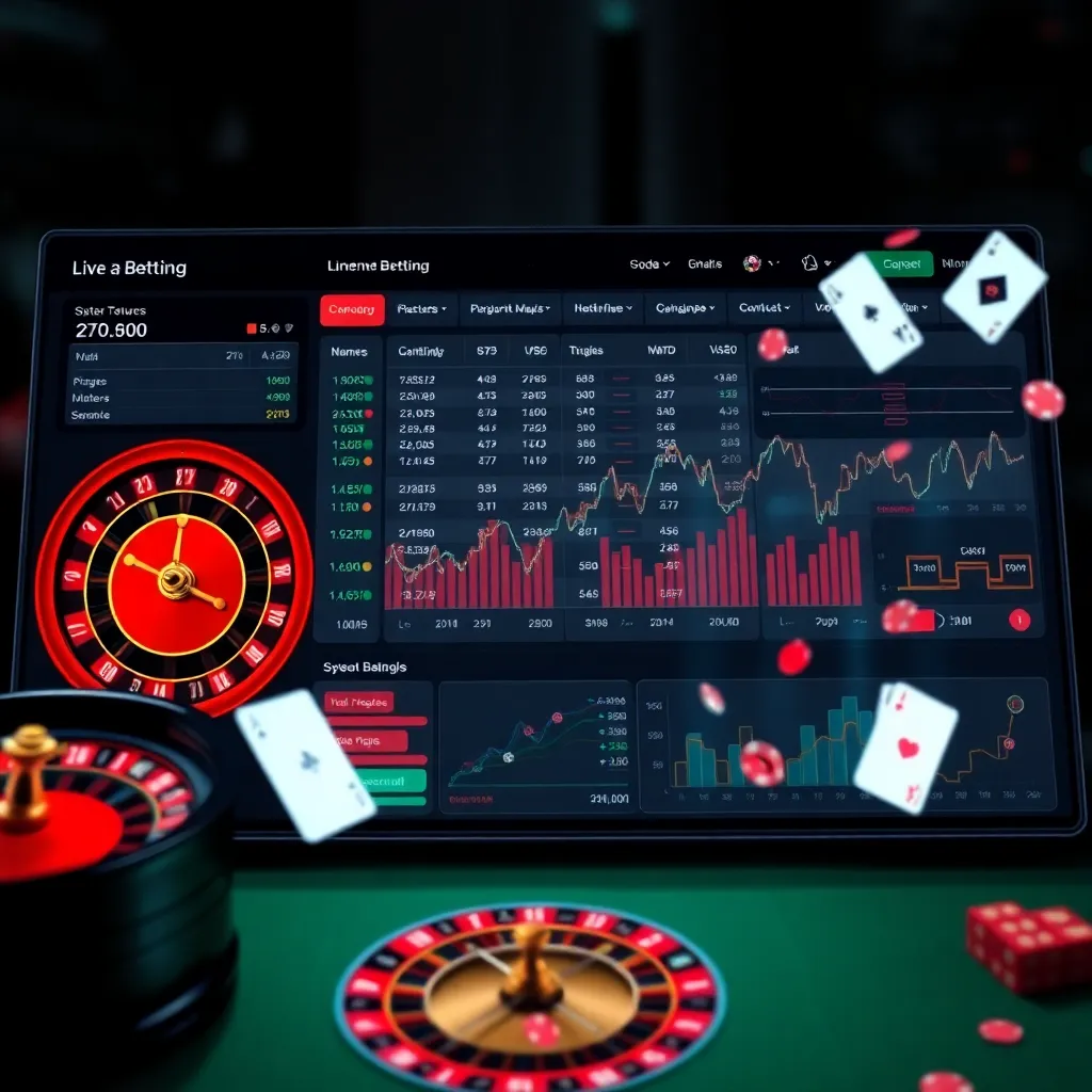 실시간 게임 진행 구조 이해하기