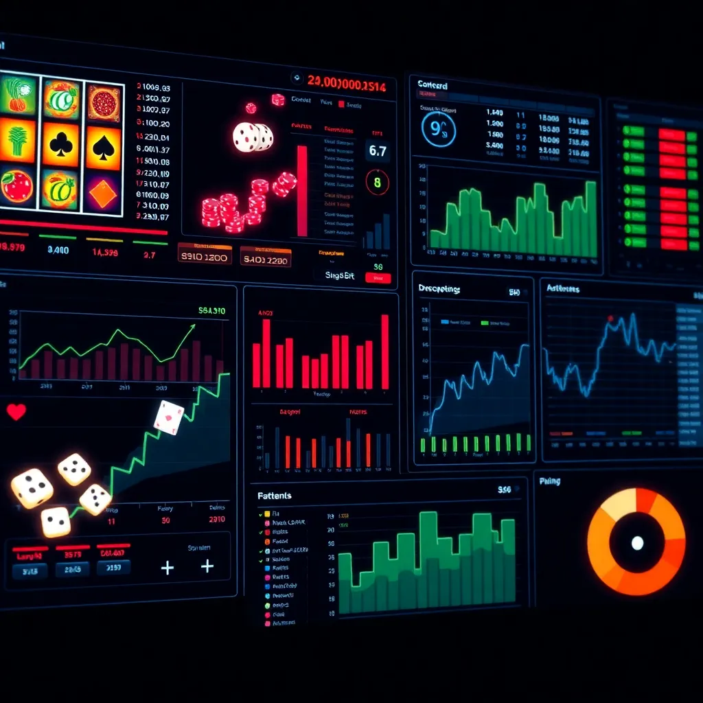 게임 진행 구조로 이해하는 전략 판단