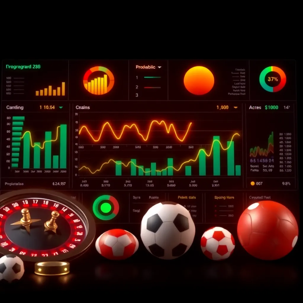 게임구조와 실전판단: 확률흐름에서 발견되는 손익관리 포인트