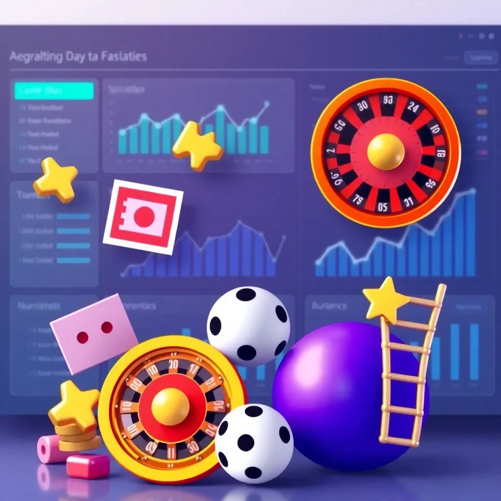 미니게임가이드: 게임구조와 확률흐름에서 안전한 선택기준 찾기