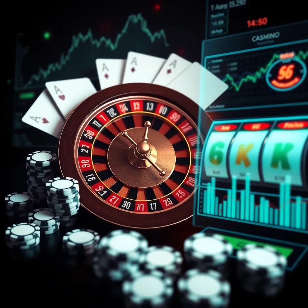 미니게임가이드: 실전판단과 손익관리를 위한 게임구조 분석