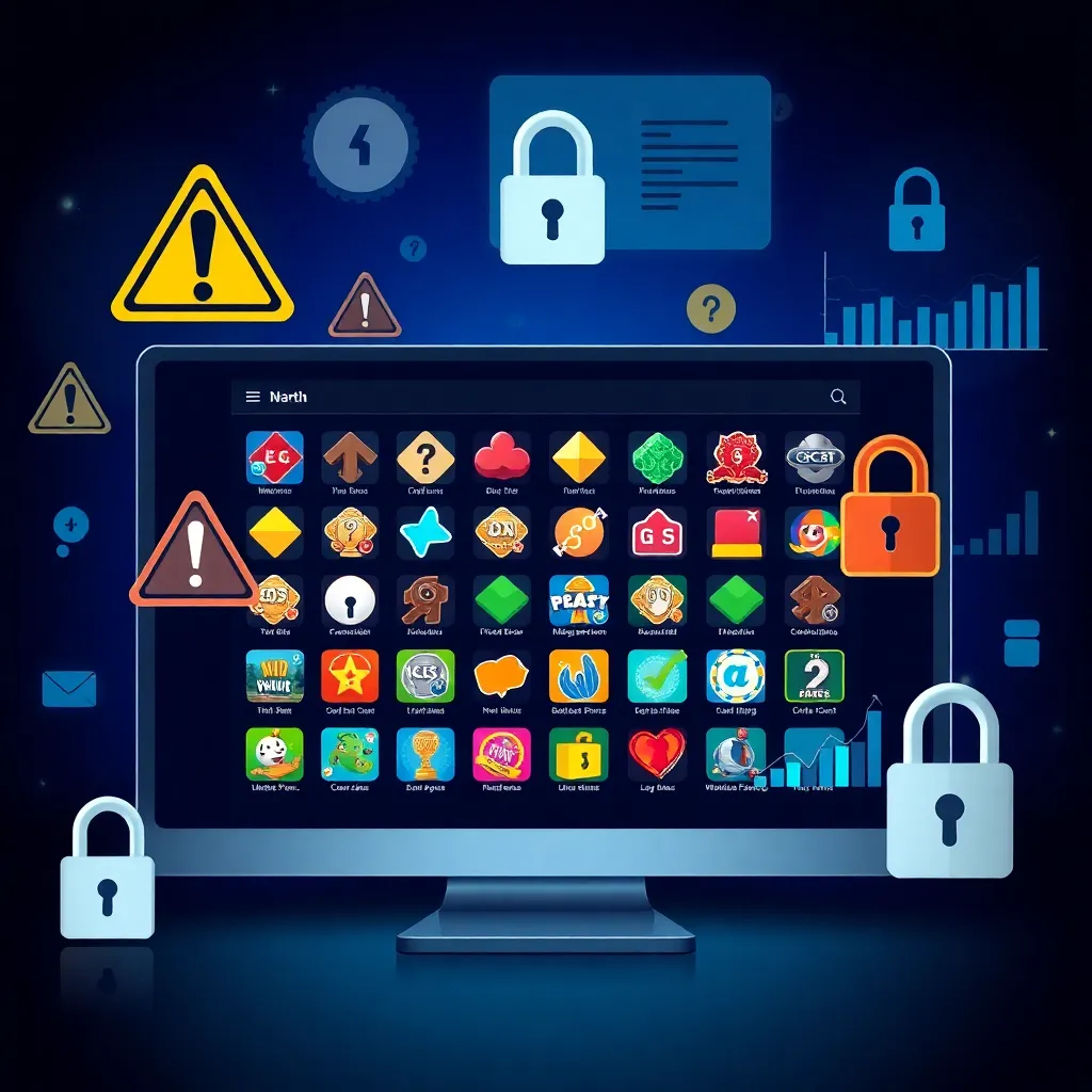 미니게임가이드: 짧은 판 구조 속 선택기준과 위험신호 분석