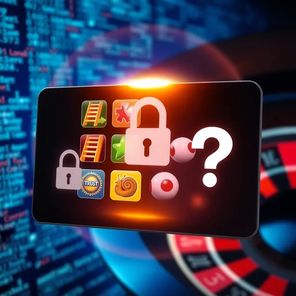 선택기준과 플레이속도로 살펴보는 미니게임 실전판단과 위험신호