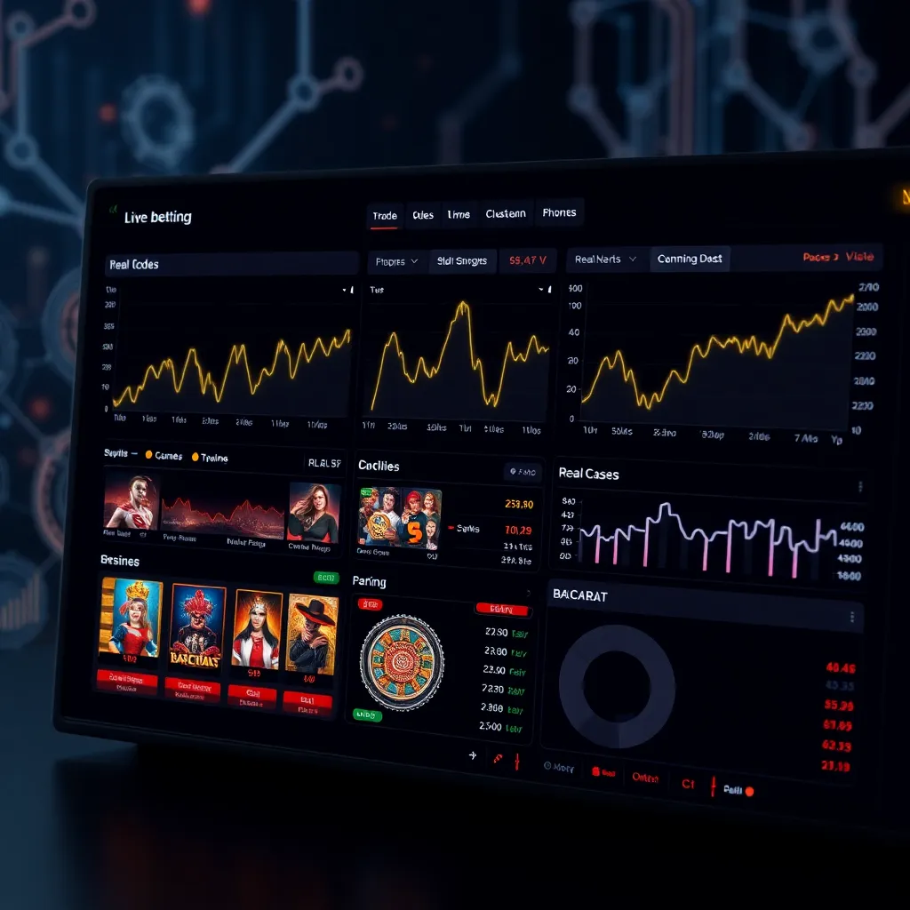 실시간 게임의 진행 구조 이해 포인트