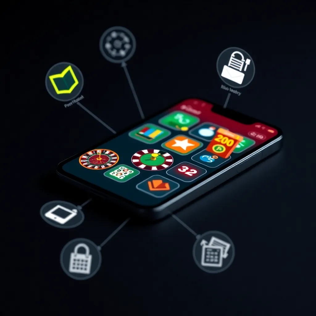 미니게임가이드: 선택기준과 손익관리로 안전하게 즐기기