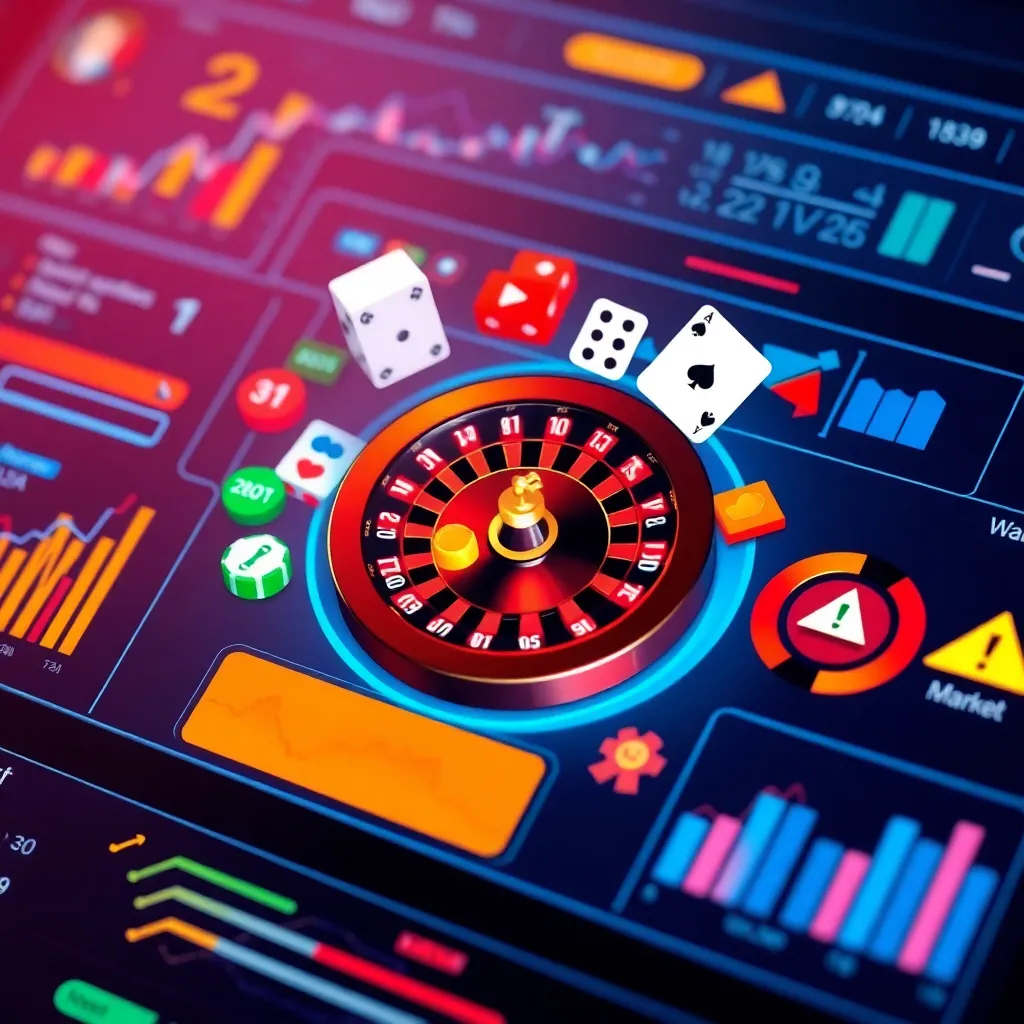 미니게임가이드: 최신 게임구조 속 선택기준과 위험신호 이해하기