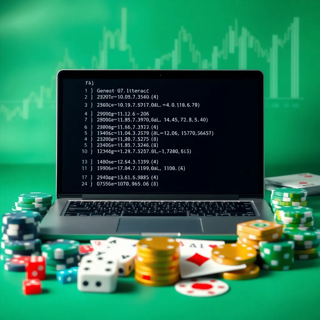 미니게임가이드로 본 게임구조와 선택기준, 실제 손익관리의 중요성