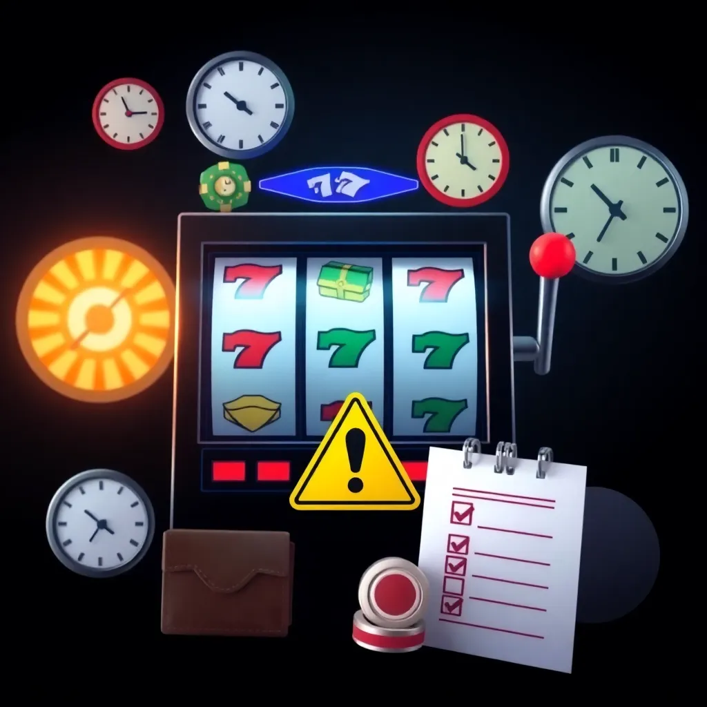 플레이속도의 영향: 미니게임의 연속 플레이 위험신호 관리