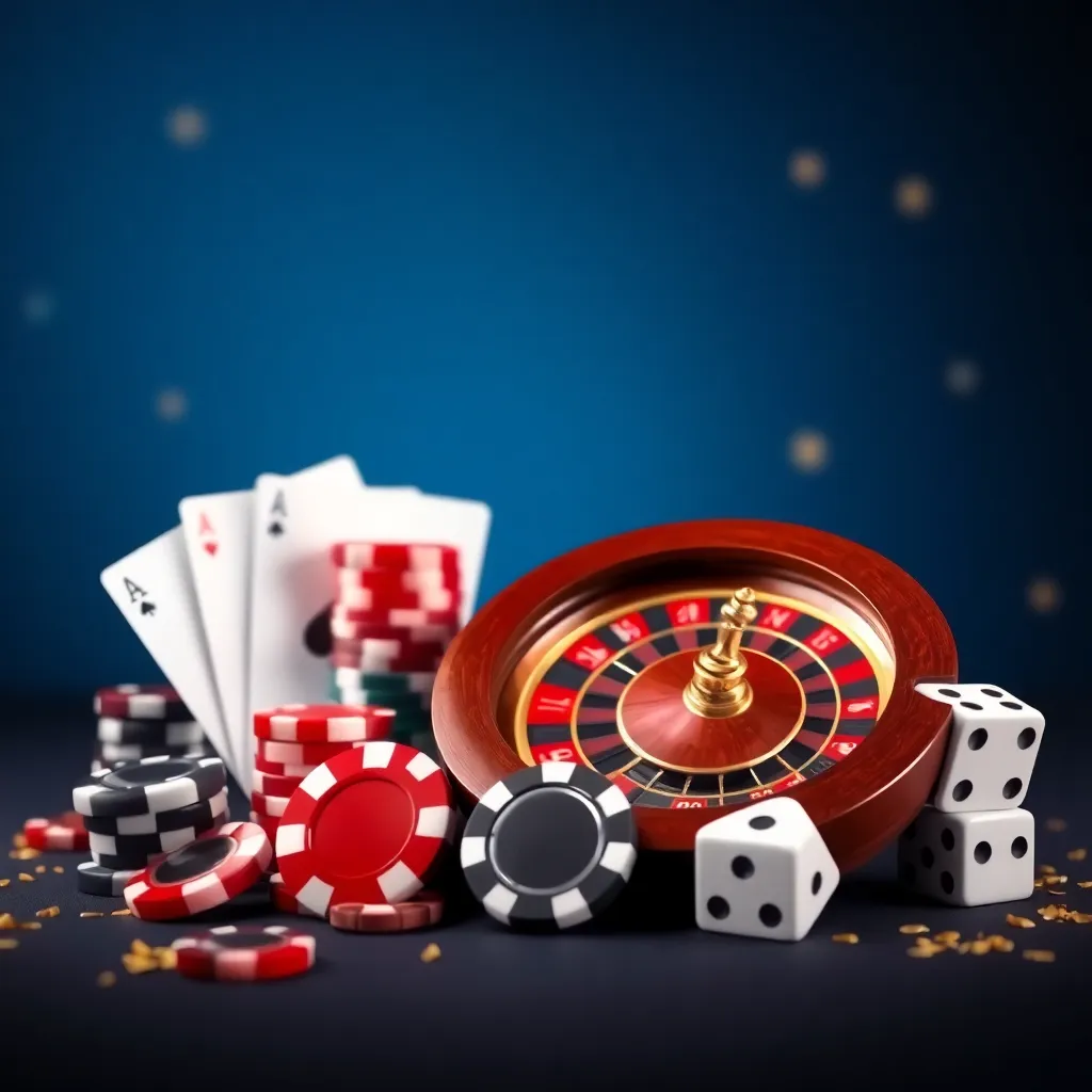 게임구조 이해와 선택기준 확립으로 손익관리 최적화