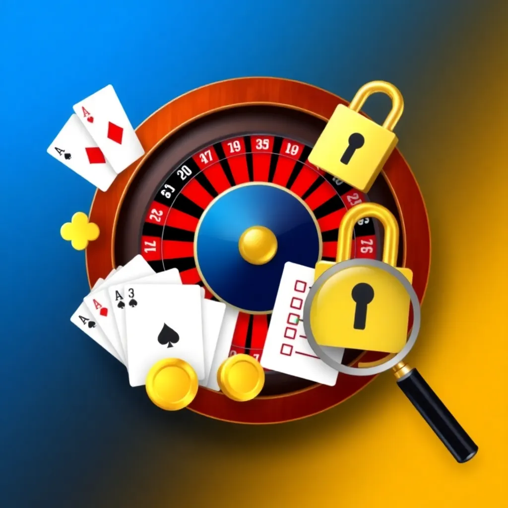 미니게임가이드: 게임구조와 선택기준을 통한 안정적 실전판단