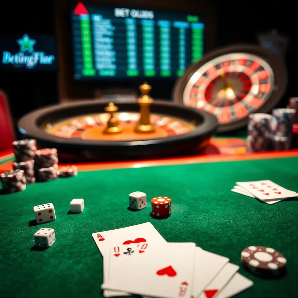 미니게임가이드: 게임구조와 선택기준을 통한 확률흐름 이해