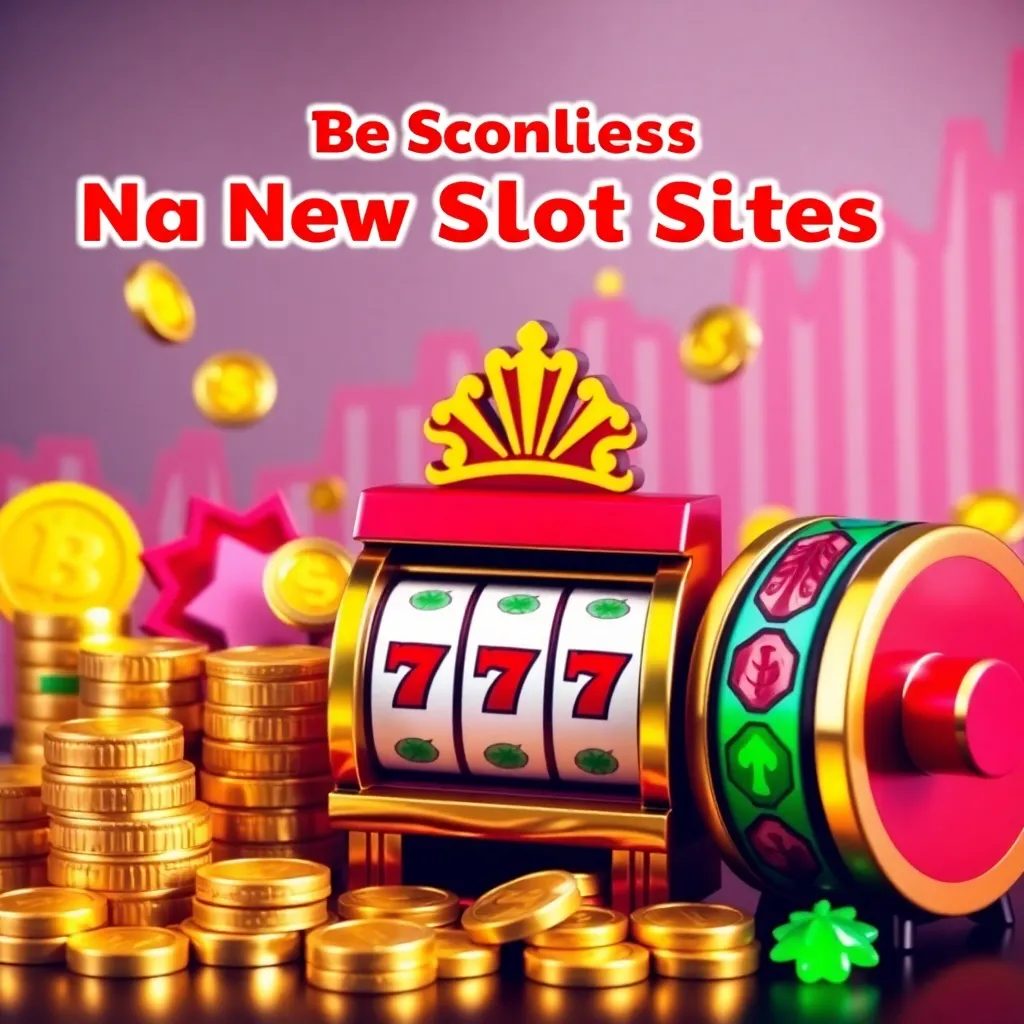 신규 슬롯사이트 보너스 정책의 실질 가치 분석