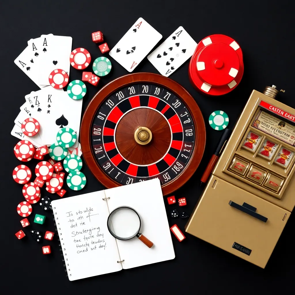 이용후기 기반 미니게임 실패 회피 및 확률흐름 전략