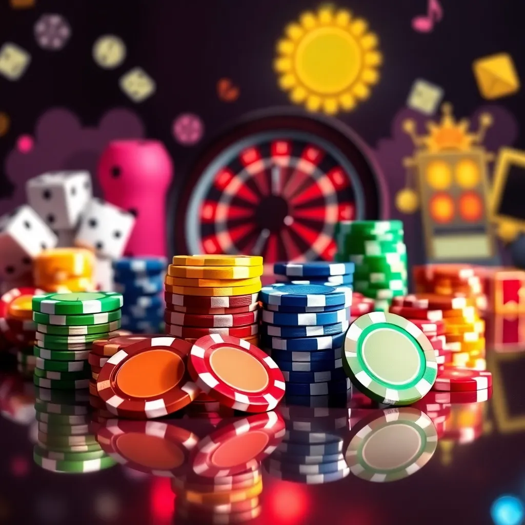 플레이속도와 선택기준이 장기 손익에 미치는 영향