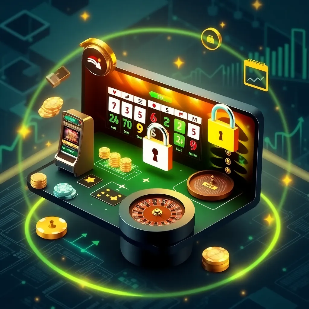 플레이속도의 영향과 미니게임의 실전판단 최적화