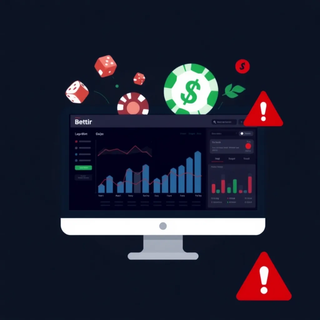 확률흐름과 손익관리: 미니게임에서 위험신호 포착하기