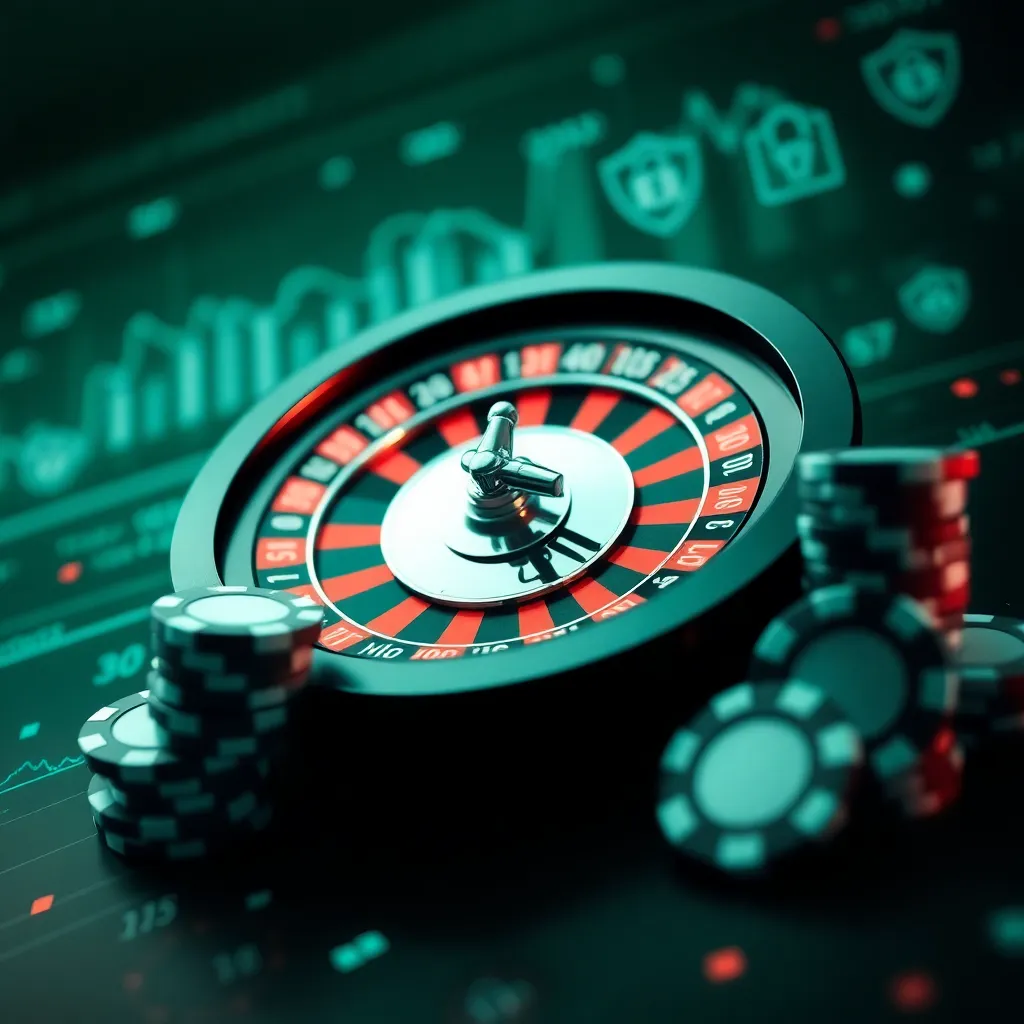 선택기준과 확률흐름으로 본 미니게임 플레이속도와 손익관리