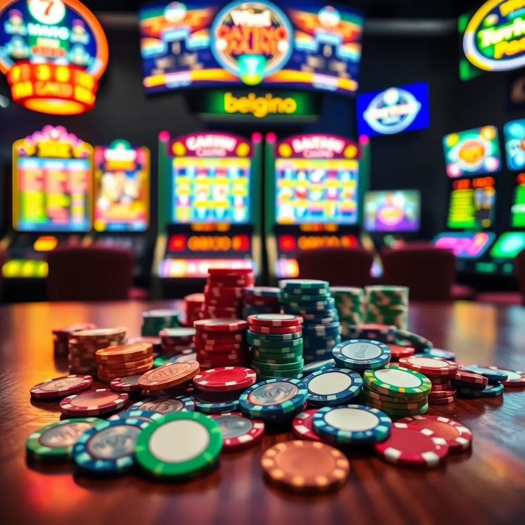 짧은 판의 위기: 미니게임에서의 실전판단과 안전한 선택기준